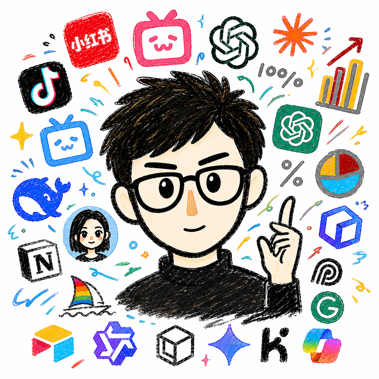 关于我