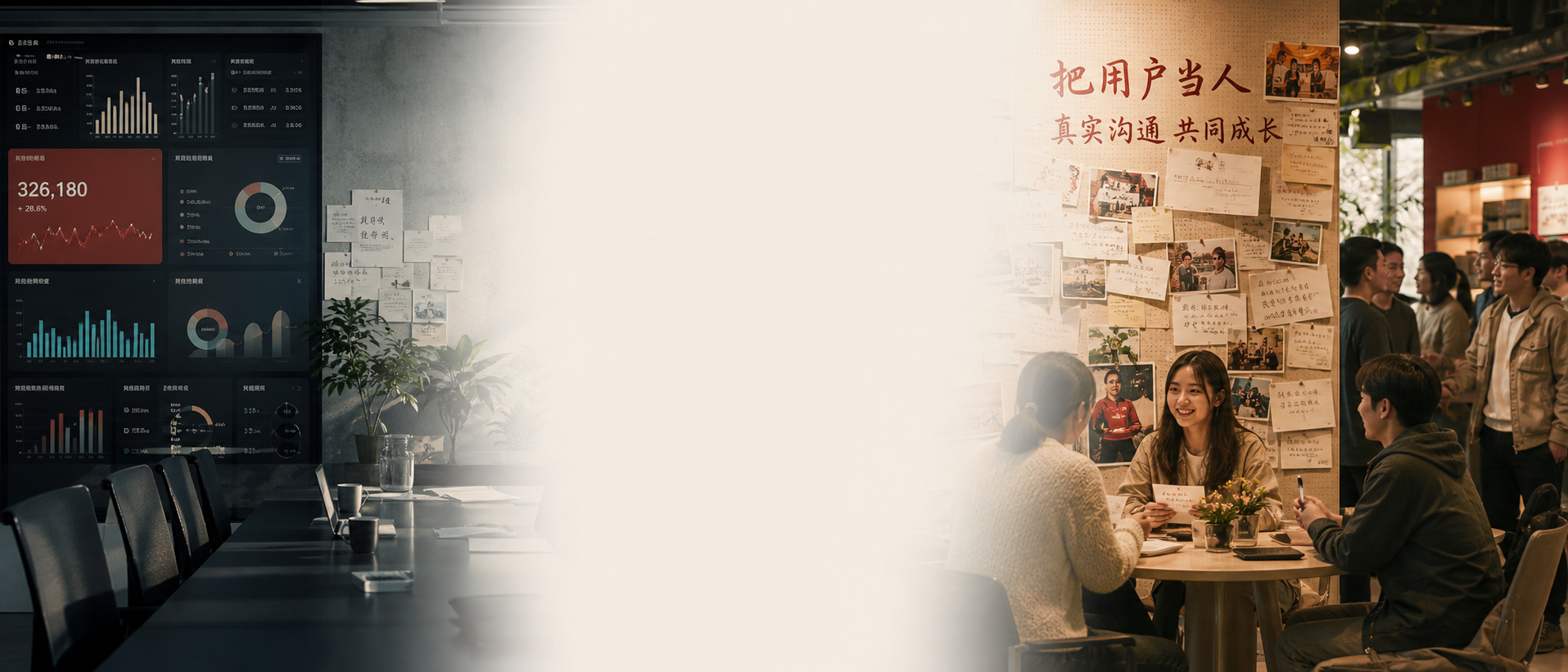 品牌最缺的不是情绪价值，是把用户当人