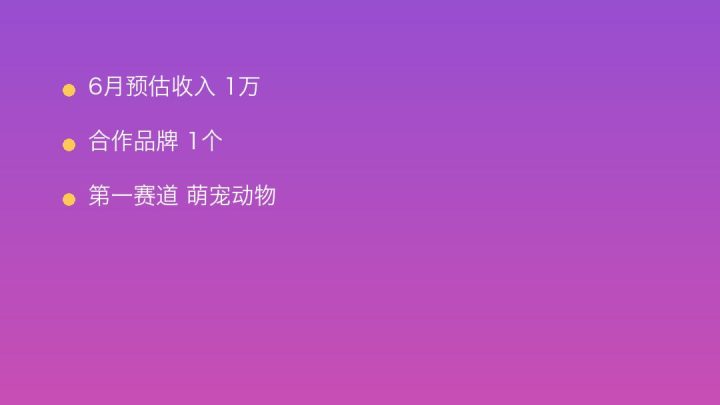 小红书MCN收入榜第1428名：六点传媒的萌宠动物商业化画像