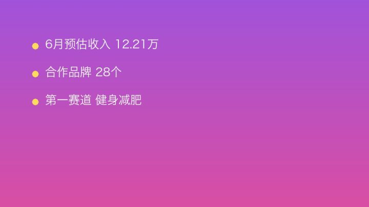 小红书MCN收入榜第693名：WeExplore的健身减肥商业化画像