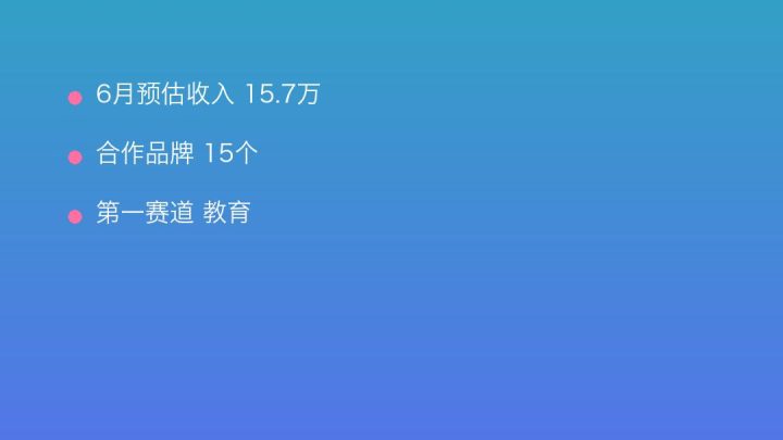 小红书MCN收入榜第603名：青希未来的教育商业化画像