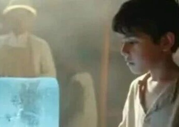 如果让视频大模型们生成《百年孤独》