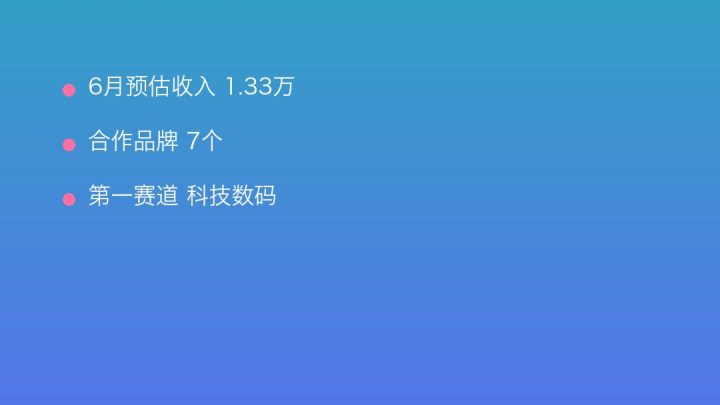 小红书MCN收入榜第1363名：CQ文化的科技数码商业化画像
