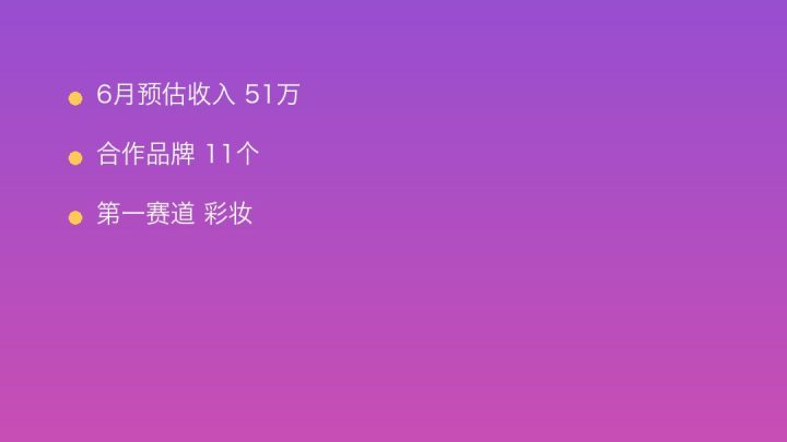 小红书MCN收入榜第228名：游鲸的彩妆商业化画像