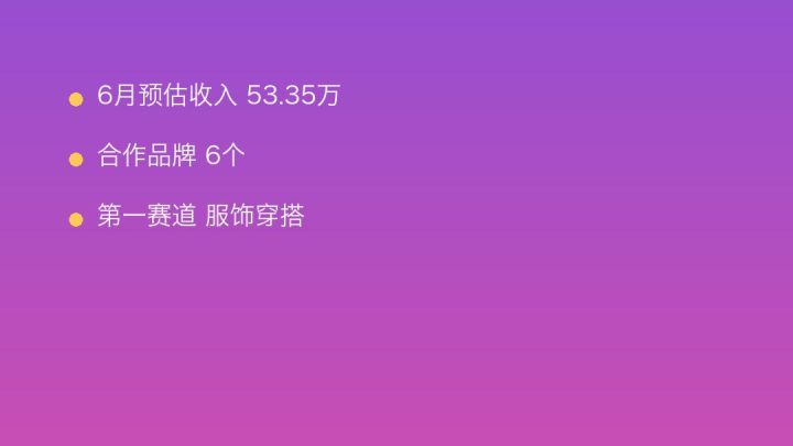 小红书MCN收入榜第220名：JESSENCE的服饰穿搭商业化画像