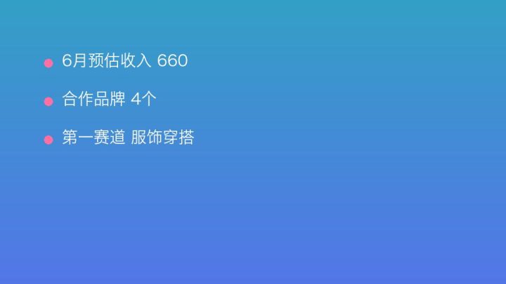 小红书MCN收入榜第1715名：小红薯68AF5223的服饰穿搭商业化画像