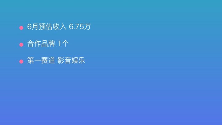 小红书MCN收入榜第911名：专注种草的影音娱乐商业化画像