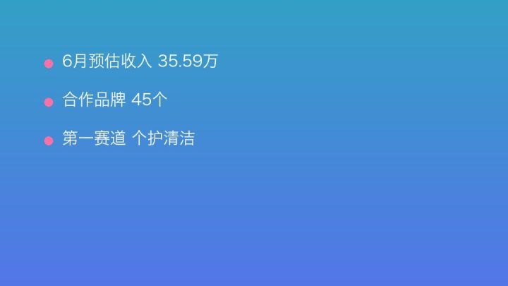 小红书MCN收入榜第315名：优界air的个护清洁商业化画像
