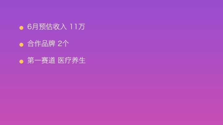 小红书MCN收入榜第732名：COLOSSUS_MCN的医疗养生商业化画像