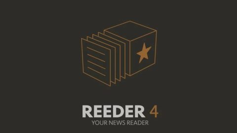 Reeder升级各种好 我却偏要吐吐槽