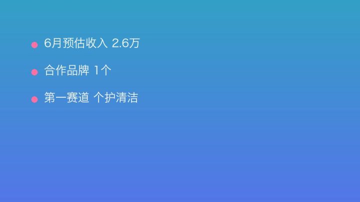 小红书MCN收入榜第1191名：澜夕文化的个护清洁商业化画像