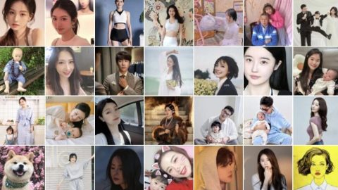 小红书 6-12 个月宝妈奶爸达人排行