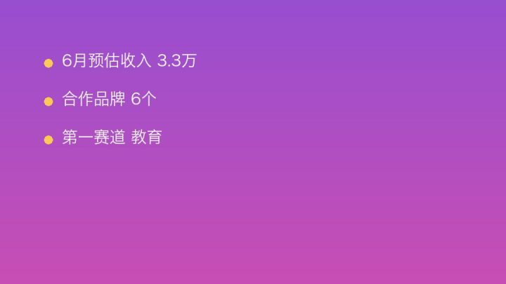 小红书MCN收入榜第1124名：野荷文化的教育商业化画像