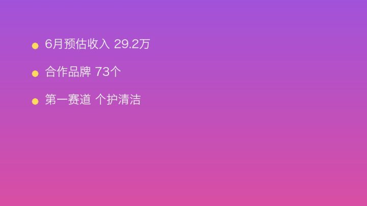 小红书MCN收入榜第377名：小珍珠文化的个护清洁商业化画像