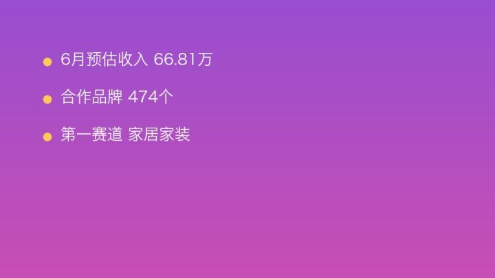 小红书MCN收入榜第180名：晟元文化传媒的家居家装商业化画像