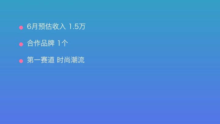 小红书MCN收入榜第1343名：CREATENOW的时尚潮流商业化画像