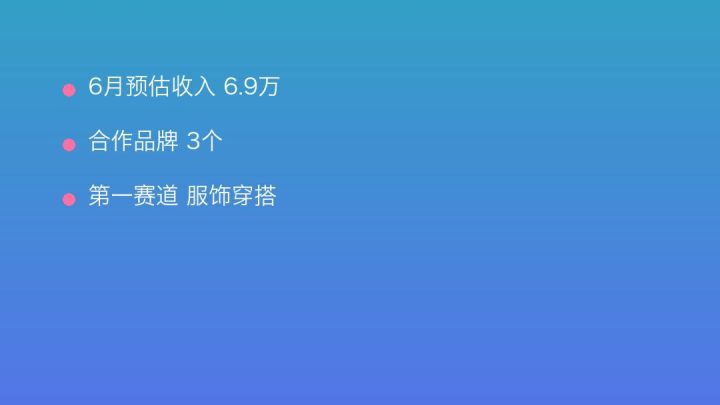 小红书MCN收入榜第899名：起点线的服饰穿搭商业化画像