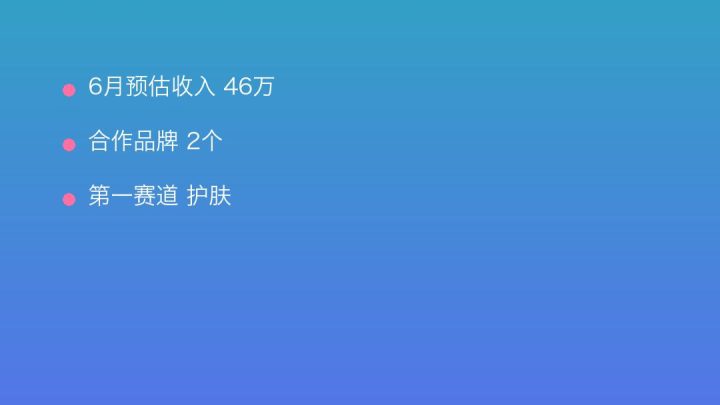 小红书MCN收入榜第251名：西子凡的护肤商业化画像