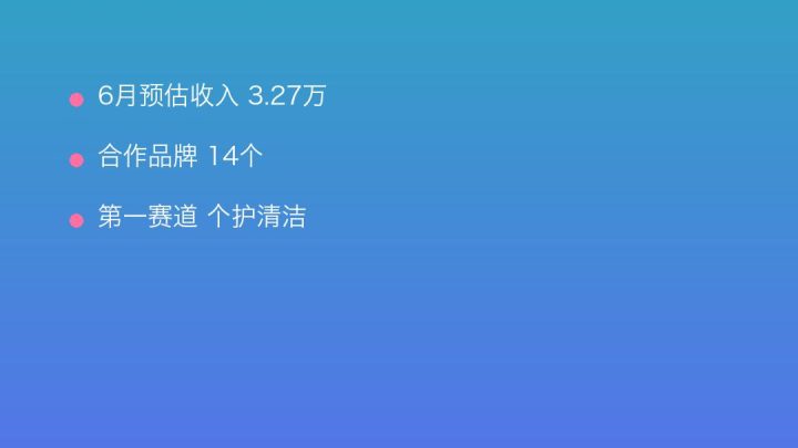 小红书MCN收入榜第1127名：新芽引力的个护清洁商业化画像