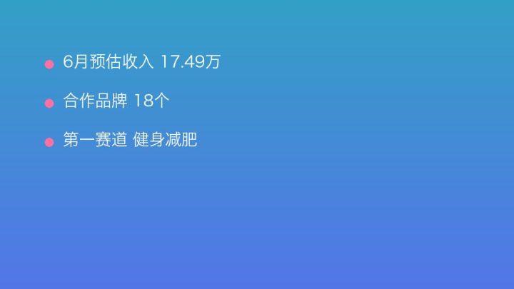 小红书MCN收入榜第559名：SuperPaceRunner的健身减肥商业化画像