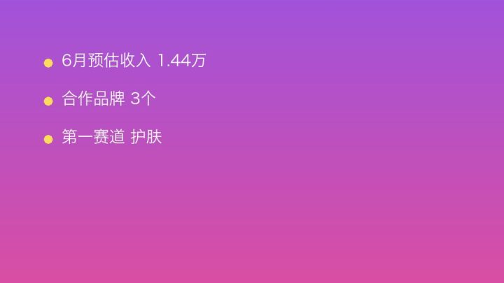 小红书MCN收入榜第1353名：青岛她山文化传媒有限公司的护肤商业化画像
