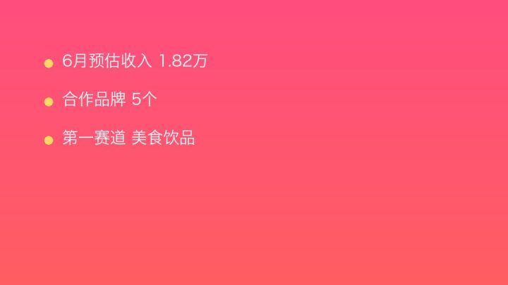 小红书MCN收入榜第1282名：辣爆传媒的美食饮品商业化画像