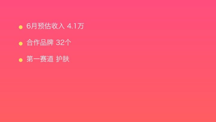 小红书MCN收入榜第1074名：星雪(杭州)文化传媒的护肤商业化画像