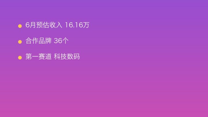 小红书MCN收入榜第588名：梦速达的科技数码商业化画像