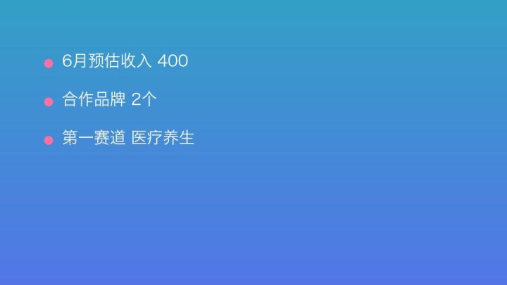小红书MCN收入榜第1731名：济南市梦享网络的医疗养生商业化画像