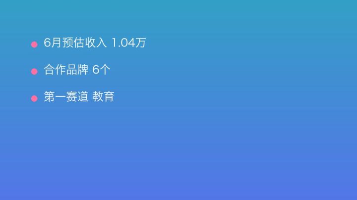 小红书MCN收入榜第1415名：皓宇传媒的教育商业化画像