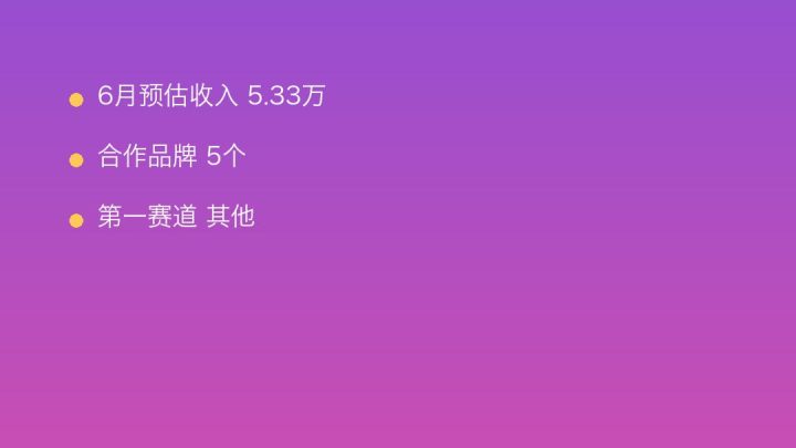 小红书MCN收入榜第996名：银河酷娱的其他商业化画像