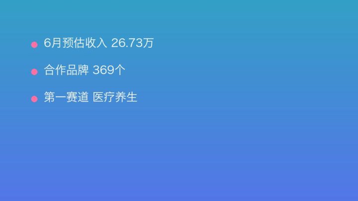 小红书MCN收入榜第403名：源跃文化的医疗养生商业化画像