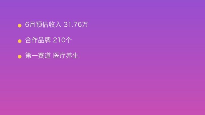 小红书MCN收入榜第348名：贵州赵建文化传媒有限公司的医疗养生商业化画像