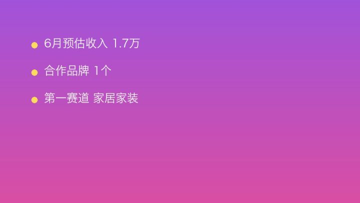 小红书MCN收入榜第1309名：达乐文化的家居家装商业化画像