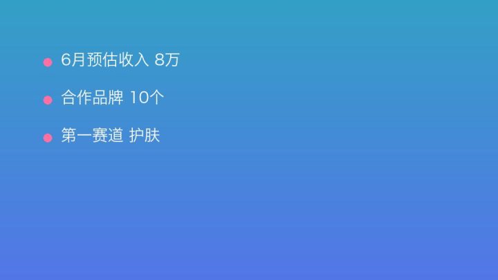 小红书MCN收入榜第843名：才加的护肤商业化画像
