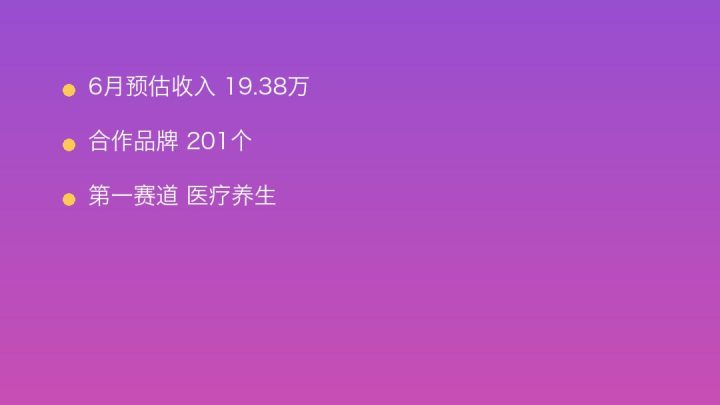 小红书MCN收入榜第512名：冠嘉的医疗养生商业化画像