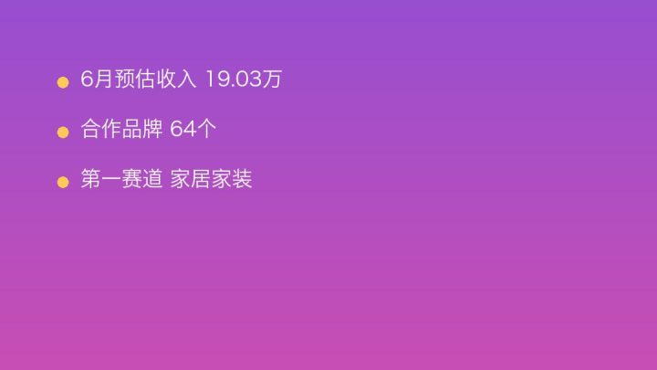 小红书MCN收入榜第520名：星媛传媒的家居家装商业化画像