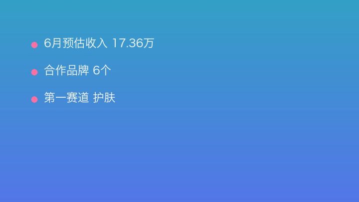 小红书MCN收入榜第563名：卡西法的护肤商业化画像
