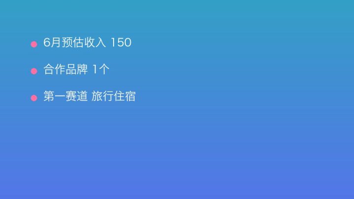 小红书MCN收入榜第1751名：象限传媒的旅行住宿商业化画像