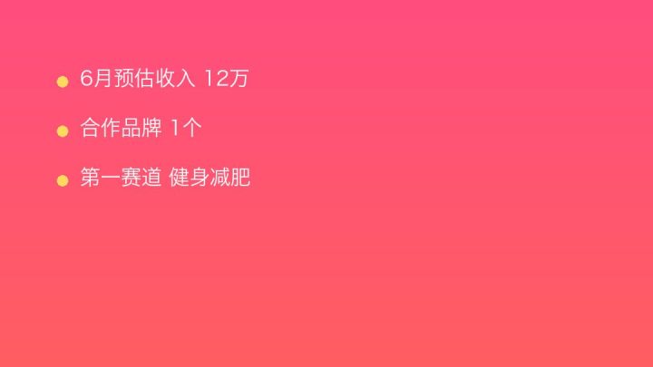小红书MCN收入榜第706名：Zswing的健身减肥商业化画像