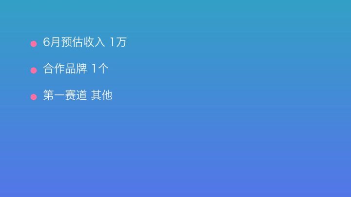 小红书MCN收入榜第1427名：RDV SHANGHAI的其他商业化画像