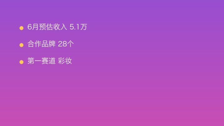 小红书MCN收入榜第1004名：Unhewn的彩妆商业化画像