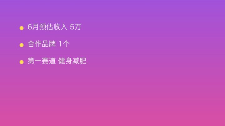 小红书MCN收入榜第1017名：Misfit的健身减肥商业化画像