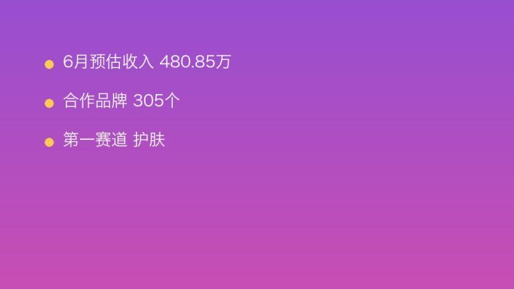 小红书MCN收入榜第24名：陆离文化的护肤商业化画像