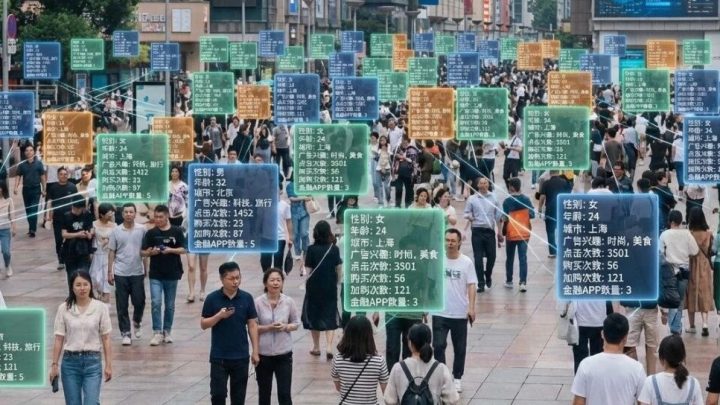 来，看看抖音的 3000 多个流量池