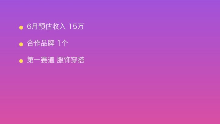小红书MCN收入榜第617名：橘瓣的服饰穿搭商业化画像