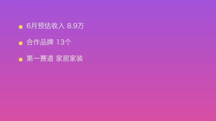 小红书MCN收入榜第813名：悦果文化的家居家装商业化画像
