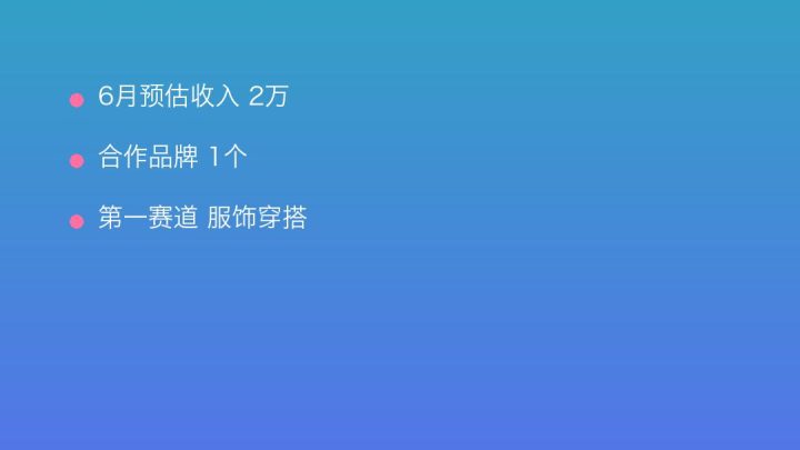小红书MCN收入榜第1263名：东灵思杰的服饰穿搭商业化画像