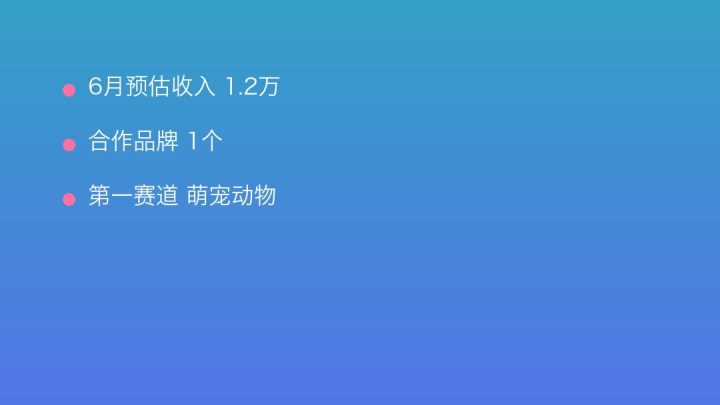 小红书MCN收入榜第1379名：优凝文化的萌宠动物商业化画像