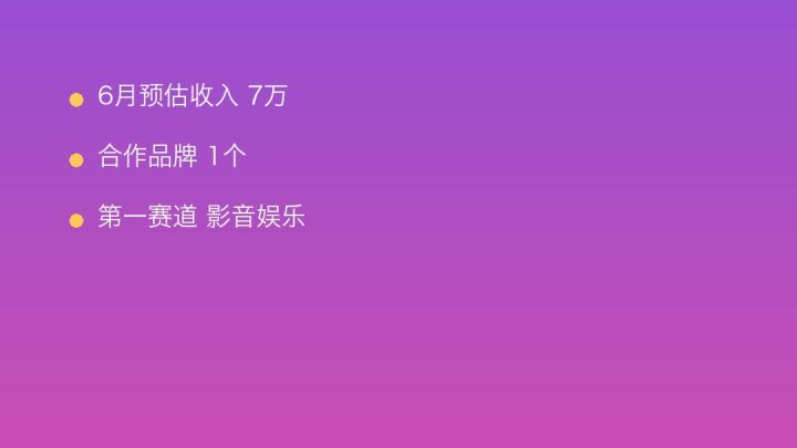 小红书MCN收入榜第884名：勇敢的蛋的影音娱乐商业化画像